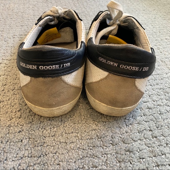 Black golden goose - Picture 4 of 4